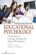 Abbildung von: Innovations in Educational Psychology - Naval Institute Press
