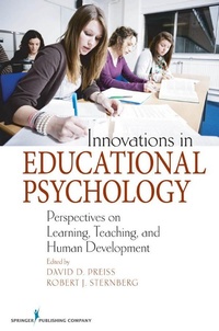 Abbildung von: Innovations in Educational Psychology - Naval Institute Press