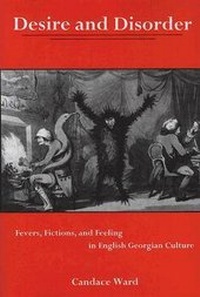 Enlarge image Cover: Desire and Disorder - Bucknell University Press,U.S.