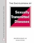 Cover: The Encyclopedia of Sexually Transmitted Diseases - Facts On File Inc