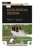 Cover: Basics Landscape Architecture 02: Ecological Design - Bloomsbury Visual Arts