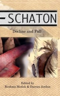 Cover: Eschaton: Decline and Fall - Lulu.com