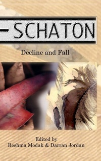 Enlarge image Cover: Eschaton: Decline and Fall - Lulu.com