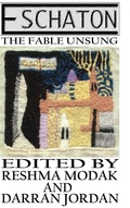 Cover: Eschaton: the Fable Unsung - Lulu.com