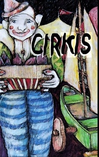 Enlarge image Cover: Cirkis - Lulu.com
