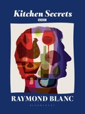 Cover: Kitchen Secrets - Bloomsbury Publishing PLC