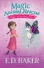 Cover: Magic Animal Rescue 1: Maggie and the Flying Horse - Bloomsbury Childrens Books