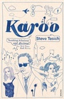 Cover: Karoo - Vintage Digital