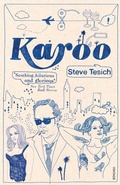 Cover: Karoo - Vintage Digital