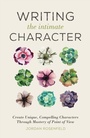 Cover: Writing the Intimate Character - Writer's Digest Books
