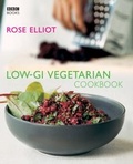Cover: Low-GI Vegetarian Cookbook - BBC Digital