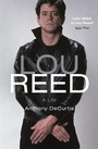 Cover: Lou Reed - John Murray Publishers Ltd