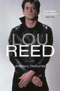 Cover: Lou Reed - John Murray Publishers Ltd