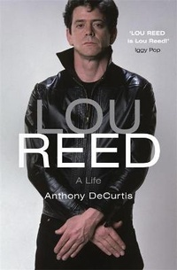 Enlarge image Cover: Lou Reed - John Murray Publishers Ltd