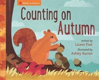 Enlarge image Cover: Maths in Nature: Counting on Autumn - Franklin Watts Ltd