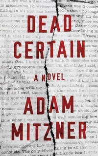 Enlarge image Cover: Dead Certain - Thomas & Mercer