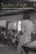 Cover: Torches of Light - University of Georgia Press