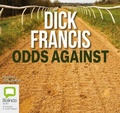 Cover: Odds Against - Bolinda Audio Books