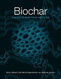 Cover: Biochar - CSIRO Publishing