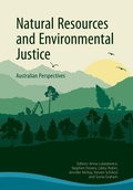 Bild: Natural Resources and Environmental Justice - CSIRO Publishing