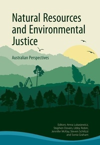 Bild: Natural Resources and Environmental Justice - CSIRO Publishing