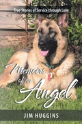 Cover: Memoirs of an Angel - Archway Publishing