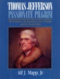 Cover: Thomas Jefferson - University Press of America