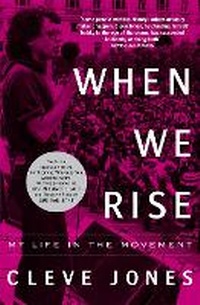 Enlarge image Cover: When We Rise - Constable