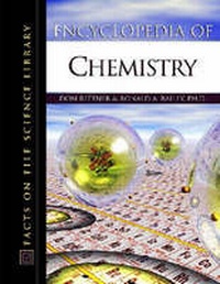 Abbildung von: Encyclopedia of Chemistry - Facts On File Inc