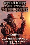 Cover: Straight Outta Tombstone: Volume 1 - Baen Books