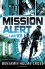 Cover: Mission Alert: Lab 101 - Bloomsbury Education