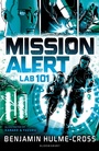 Cover: Mission Alert: Lab 101 - Bloomsbury Education