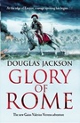 Cover: Glory of Rome - Transworld Digital