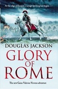 Cover: Glory of Rome - Transworld Digital