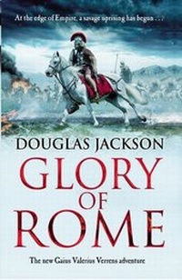 Enlarge image Cover: Glory of Rome - Transworld Digital