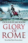 Cover: Glory of Rome - Bantam Press