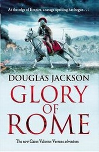 Enlarge image Cover: Glory of Rome - Bantam Press