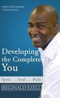 Cover: Developing the Complete You - Trafford Publishing
