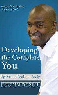 Enlarge image Cover: Developing the Complete You - Trafford Publishing