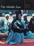 Cover: The Garland Encyclopedia of World Music - Garland Publishing Inc