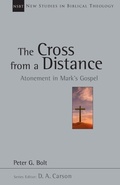 Bild: The Cross from a Distance: Volume 18 - Inter-Varsity Press,US