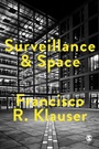 Cover: Surveillance and Space - SAGE Publications Ltd