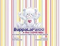 Cover: Buppalapaloo - Bookbaby