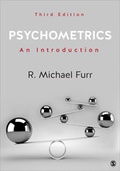Cover: Psychometrics - SAGE Publications (USA)