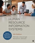 Cover: Human Resource Information Systems - SAGE Publications Inc
