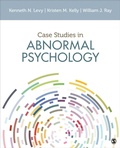Cover: Case Studies in Abnormal Psychology - SAGE Publications Inc