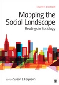 Cover: Mapping the Social Landscape - SAGE Publications Inc