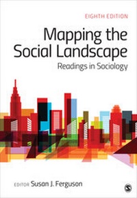 Enlarge image Cover: Mapping the Social Landscape - SAGE Publications Inc
