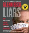 Cover: Liars - SIMON & SCHUSTER AUDIO