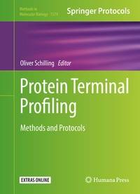 Abbildung von: Protein Terminal Profiling - Humana